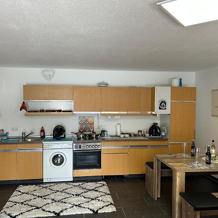 Memmingenbuxheimkartause Appartement Buitenkant foto