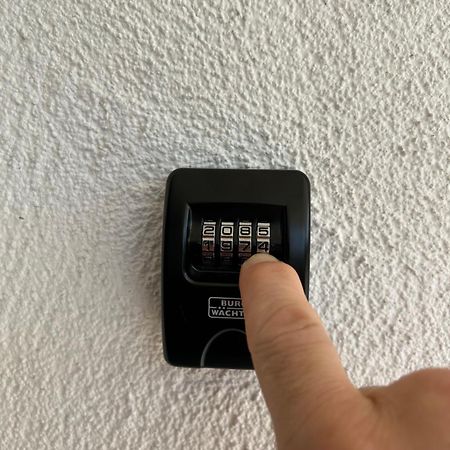 Memmingenbuxheimkartause Appartement Buitenkant foto