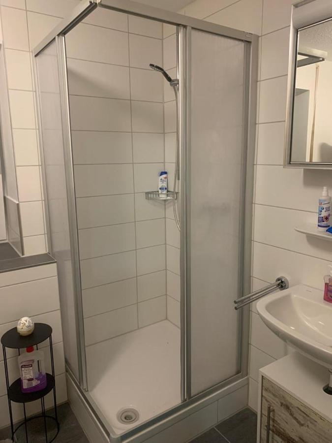Memmingenbuxheimkartause Appartement Buitenkant foto