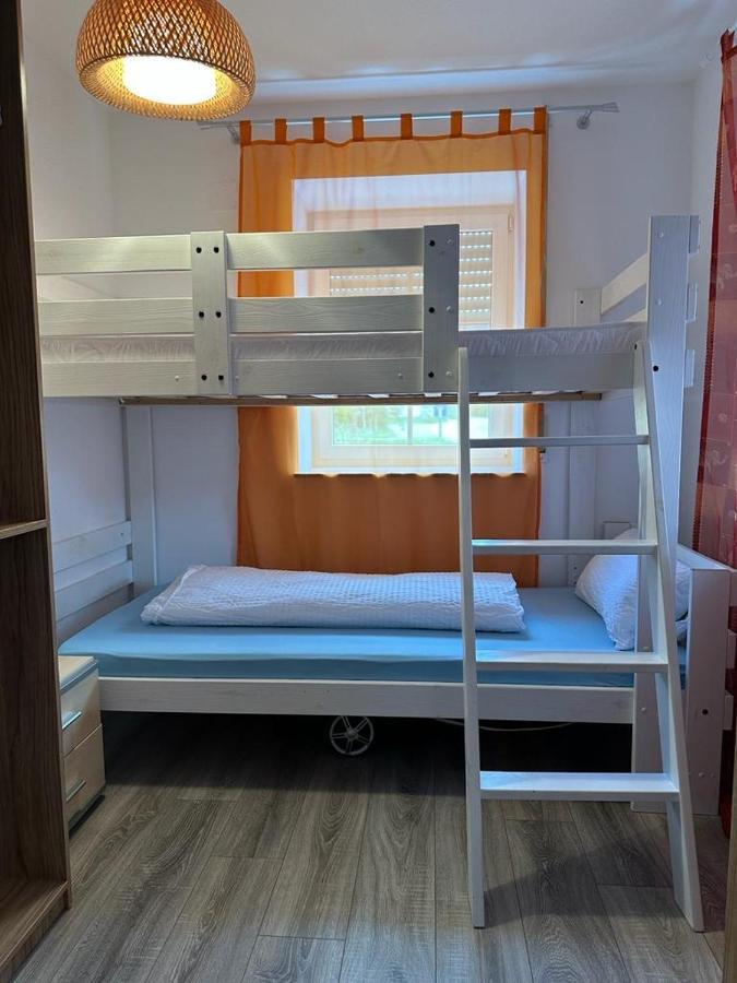 Memmingenbuxheimkartause Appartement Buitenkant foto