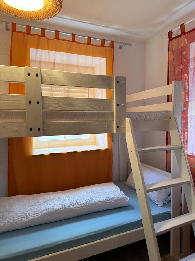 Memmingenbuxheimkartause Appartement Buitenkant foto